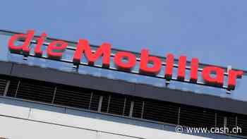 Mobiliar steigert mit Rückenwind von den Finanzmärkten den Gewinn