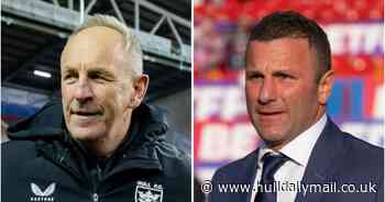 Willie Peters' Hull FC development verdict as John Cartwright beers put on hold