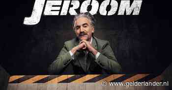 Belgische komiek Jeroom krijgt hier eigen programma: ‘Vlaamse accent vinden ze sexy’