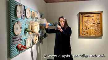 Essen und Identität: Was eine Gastwissenschaftlerin in Ulm entdeckt