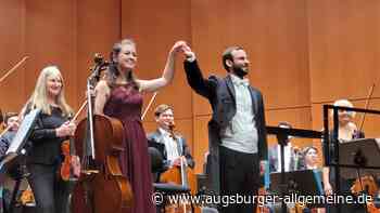 Überraschende Klänge im Konzert der Ulmer Philharmoniker