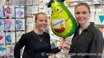 Party-Deko für jeden Anlass: Neuer Shop eröffnet in der Ulmer Innenstadt