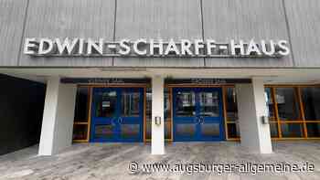 Streit um AfD-Anfrage für Edwin-Scharff-Haus: Partei klagt gegen Stadt Neu-Ulm
