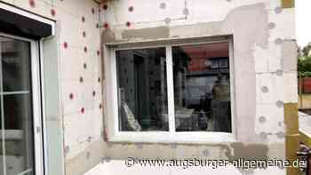 Pfaffenhofens Förderprogramm für Bauprojekte läuft aus