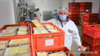 Landkäserei Herzog feiert 30-jähriges Bestehen: Das ist beim Käsefestival geboten