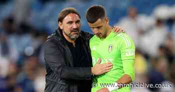 Former Newcastle United star set for huge role in Championship title race