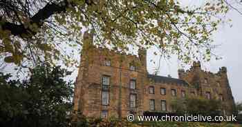 Famous castle 12 miles from Newcastle shuts after being 'taken over' by Dungeons and Dragons