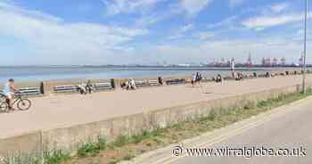 'Continental' market coming to Wirral seaside town next month