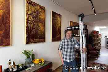 Fotograaf Nathan Verstraete logeerde twee maanden in een goudmijn: “Een goudzoeker zal ik nooit worden”