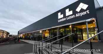Luton Airport expansion plans approved despite Hertfordshire opposition