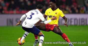 Not quite a must-win game but 'very significant' admits Cleverley