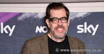 Richard Osman jokes 'he's not that knowledgeable' in cheeky jibe at BBC co-star