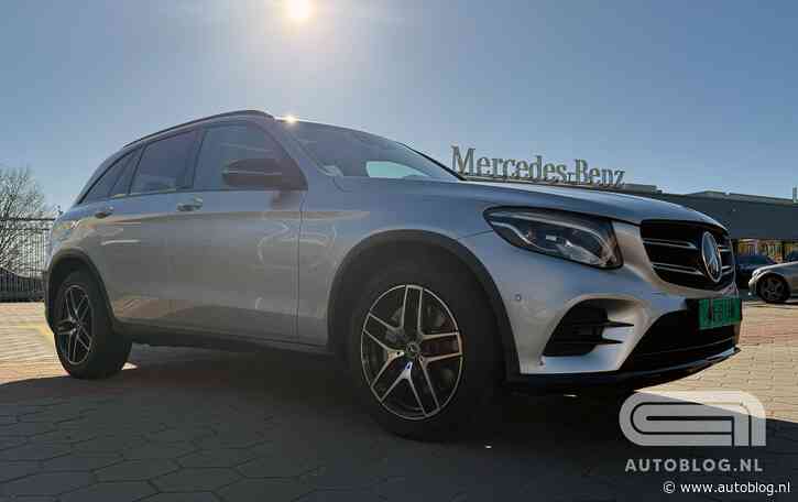 Mercedes-Benz GLC (X253/C253) 2015 – 2023 occasion aankoopadvies