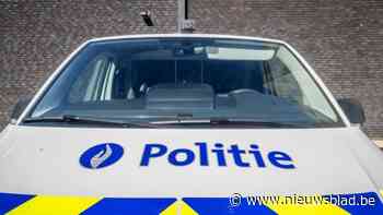 35-jarige man lichtgewond na ongeval in Lummen