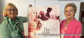 Filmvorführung „Ihr Jahrhundert“