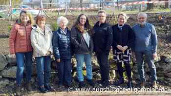 Tomaten sollte man zwei Mal am Tag streicheln