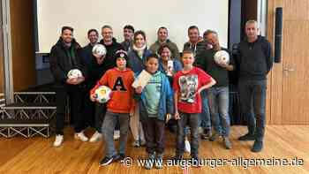 Filmpremiere im SOS-Kinderdorf