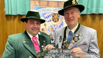 Gaufeste für die nächsten Jahre gesichert