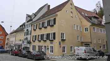 Wer kauft den Augsburger Hof in Landsberg: Stadt oder Landkreis?