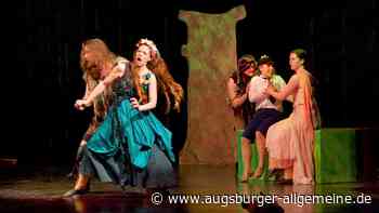 Schon Shakespeare konnte Fantasy