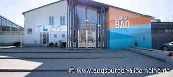 Kauferinger Lechtalbad soll leistungsstärkere PV-Anlage bekommen