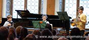 Kammerkonzert stärkt das musikalische Miteinander