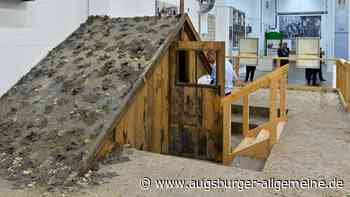 80 Jahre Kriegsende: Diese Veranstaltungen plant die Stadt Landsberg