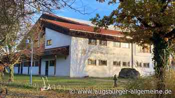Sanieren oder neu bauen? Wohin die Reise für die Dießener Mehrzweckhalle geht