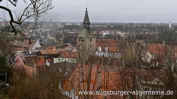 Solarrahmenplan: Landsberg ist auf einem guten Weg
