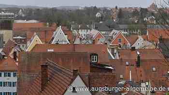Solaranlagen: Was ist auf Dächern in Landsbergs Altstadt möglich?