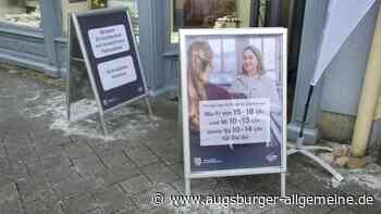 Neues Landratsamt: Werbung für das Ratsbegehren kostet dem Landkreis 123.000 Euro