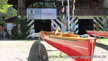 Boot für den Breitensport