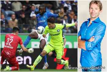 Schaduwcoach Wim De Coninck blikt vooruit op eerste thuiswedstrijd van AA Gent in de Champions’ Play-offs: “Ik acht de Buffalo’s tegen Union niet kansloos”