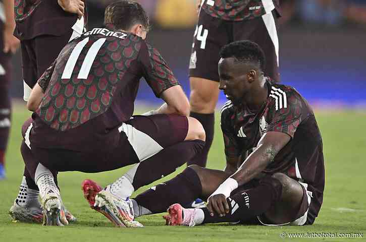 Julián Quiñones podría acompañar a Santi Giménez en la Serie A de Italia