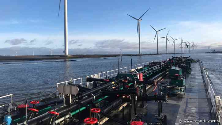 ACM: FincoEnergies mag Oliehandel Klaas de Boer onder voorwaarden overnemen