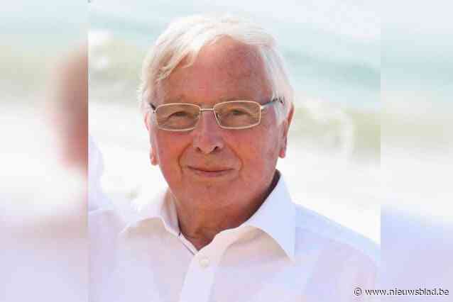 Bekende zakenman en “allemansvriend” Godfried Billiet (86) overleden: “Mijn vader zal een grote leegte achterlaten”
