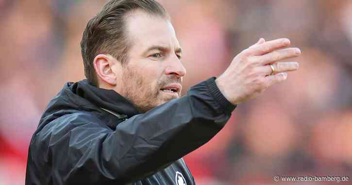 Fürth ohne Hrgota: «Verantwortung verteilen»