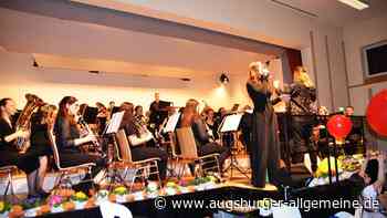 Mit Coldplay steigen auch in Reutti die Luftballons auf