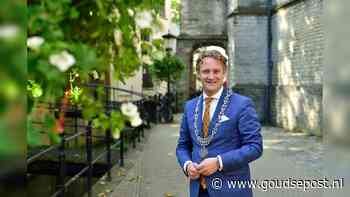 Gouda veiliger, maar uitdagingen blijven: ‘Onrust in de wereld voelbaar’