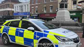 Police launch co-ordinated effort to prevent and disrupt youth crime in Bridgwater 