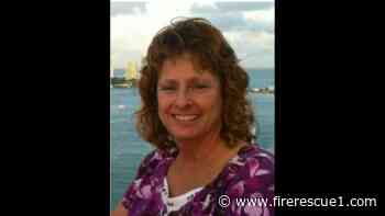 LODD: Wis. FF suffers stroke after responding to an MVC