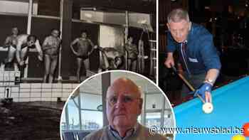 Antwerps sportverbond bestaat 105 jaar: “Via de sport was het vroeger makkelijker om aan een job te raken”