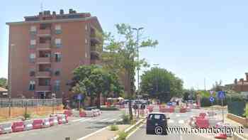 Infernetto, via i new jersey: arrivano le rotatorie nella strada teatro d' incidenti mortali