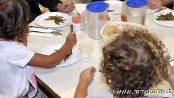 Bambini con vomito e dolori dopo aver mangiato a mensa, l'Asl analizzerà i pasti consumati