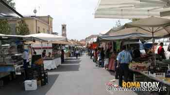Il mercato rionale di Montespaccato si sposta dopo più di dieci anni: "Grande opportunità"
