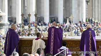 Giubileo degli Ammalati e del Mondo della Sanità, le strade chiuse domenica 6 aprile