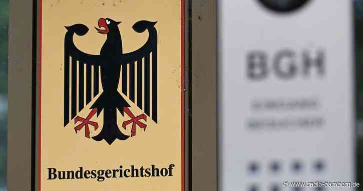 Lebenslange Haft für Ehepaar nach Doppelmord rechtskräftig