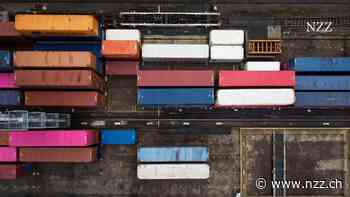 Wie kommt der 31-Prozent-Zoll für die Schweiz zustande? Trumps abenteuerliche Berechnungen