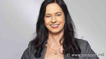 Radiozentrale-Chefin Grit Leithäuser: "Audio kann aus Marken echte Helden machen"