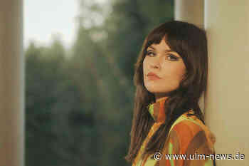 Die finnische Soul-Sensation Ina Forsman gastiert im Roxy